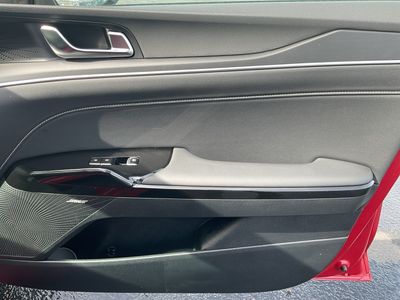 2026 Kia K5 — photo 21 view