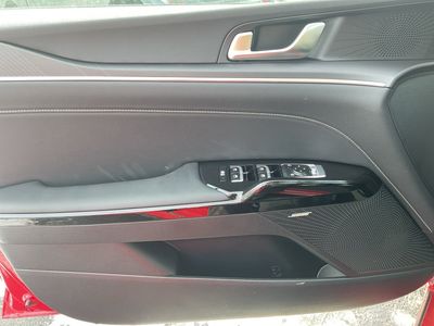 2026 Kia K5 — photo 20 view