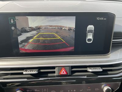 2026 Kia K5 — photo 24 view