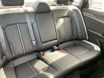 2026 Kia K5 — photo 14 view