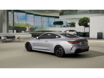 2026 BMW 4 Series - Photo 2
