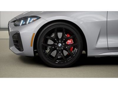 2026 BMW 4 Series - Photo 7