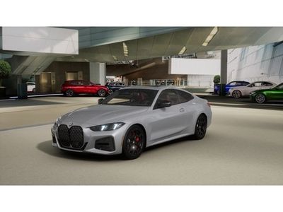 2026 BMW 4 Series - Photo 1