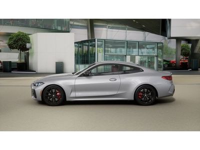 2026 BMW 4 Series - Photo 4