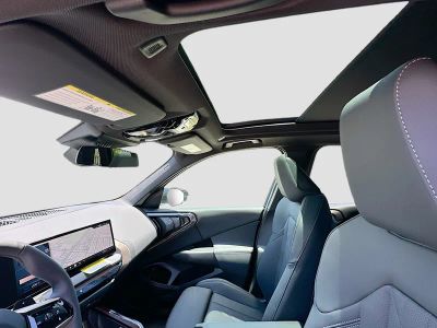 2025 BMW X3 — photo 17 view