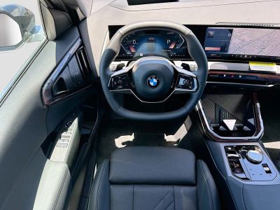 2025 BMW X3 — photo 19 view