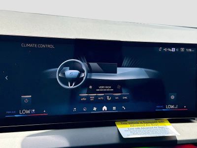 2025 BMW X3 — photo 15 view