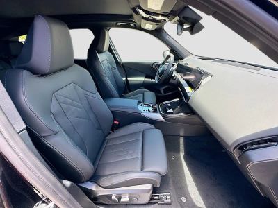2025 BMW X3 — photo 25 view