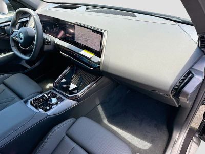 2025 BMW X3 — photo 26 view