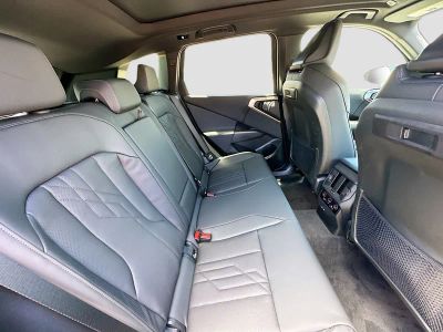 2025 BMW X3 — photo 24 view