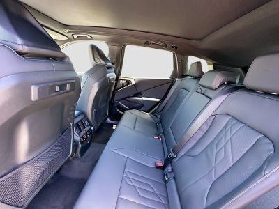 2025 BMW X3 — photo 22 view