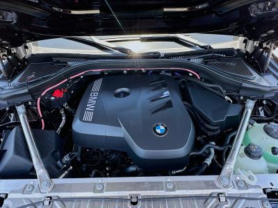 2025 BMW X3 — photo 27 view