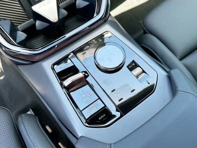 2025 BMW X3 — photo 16 view