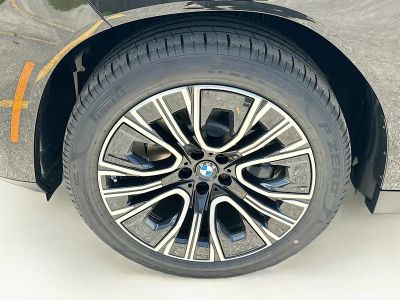 2025 BMW X3 — photo 28 view