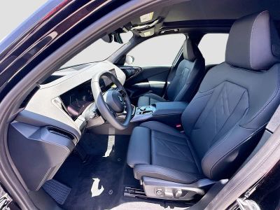 2025 BMW X3 — photo 18 view