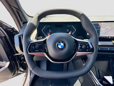 2025 BMW X3 — photo 10 view