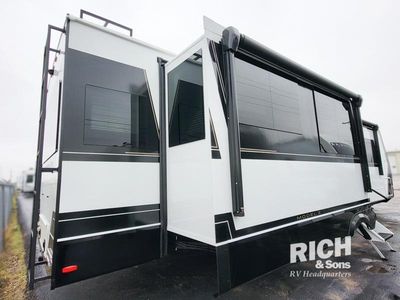 2026 Brinkley Model Z Air - Photo 3