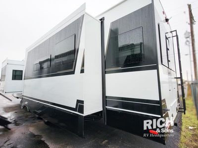 2026 Brinkley Model Z Air - Photo 4