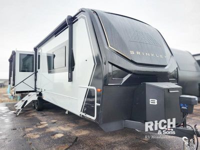 2026 Brinkley Model Z Air - Photo 1