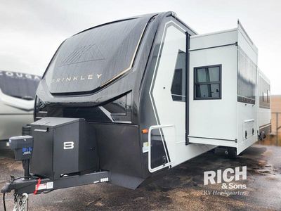 2026 Brinkley Model Z Air - Photo 2