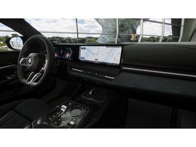 2026 BMW 5 Series - Photo 14