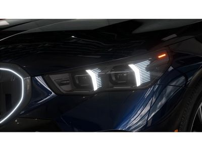 2026 BMW 5 Series - Photo 6