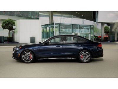 2026 BMW 5 Series - Photo 4