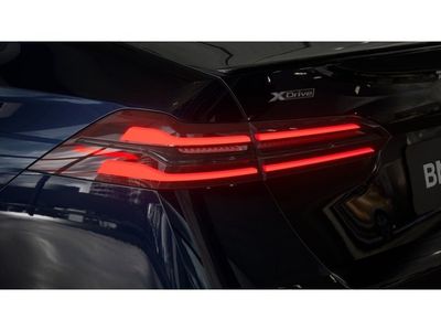 2026 BMW 5 Series - Photo 8