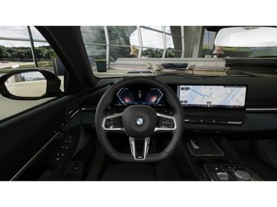 2026 BMW 5 Series - Photo 13