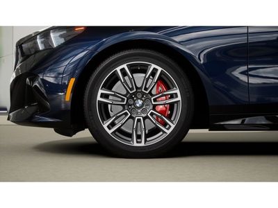 2026 BMW 5 Series - Photo 7