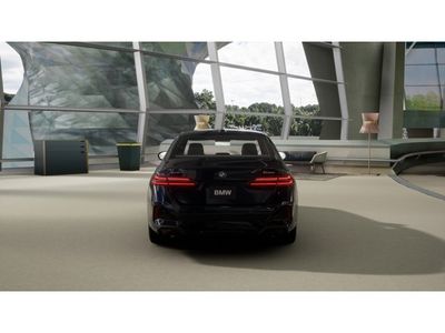 2026 BMW 5 Series - Photo 5