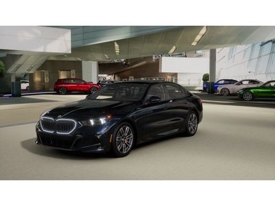 2026 BMW 5 Series - Photo 1
