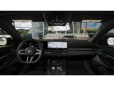2026 BMW 5 Series - Photo 10