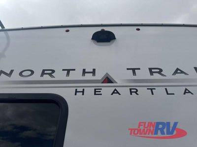 2026 Heartland North Trail - Photo 13