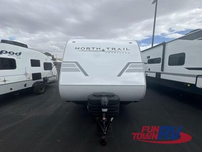 2026 Heartland North Trail - Photo 3
