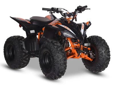 2025 Kayo Predator 110 - Photo 3
