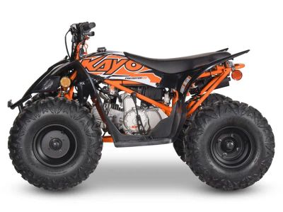 2025 Kayo Predator 110 - Photo 2