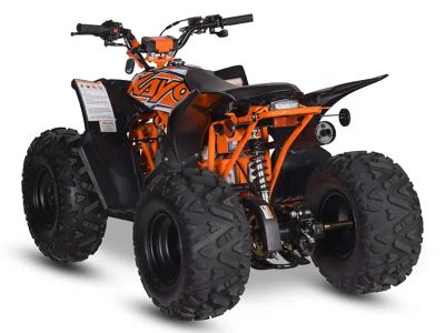 2025 Kayo Predator 110 - Photo 7