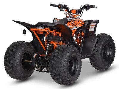 2025 Kayo Predator 110 - Photo 6