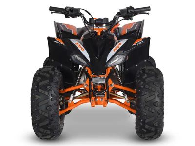 2025 Kayo Predator 110 - Photo 5