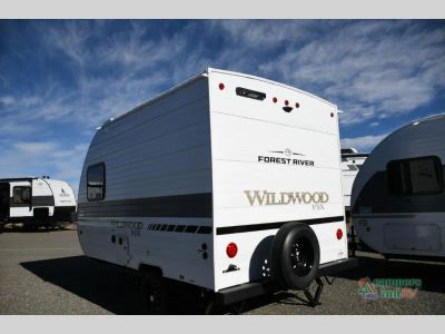 2026 Forest River RV Wildwood FSX - Photo 5