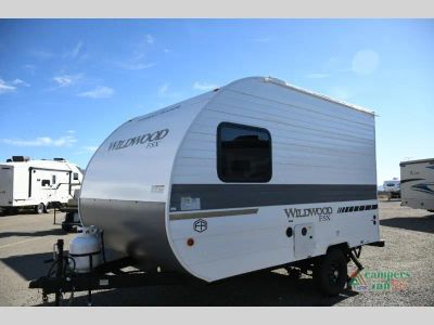 2026 Forest River RV Wildwood FSX - Photo 2