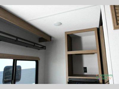2026 Forest River RV Wildwood FSX - Photo 14