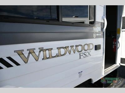 2026 Forest River RV Wildwood FSX - Photo 28