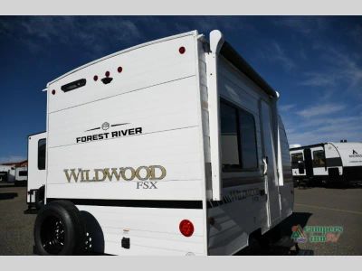 2026 Forest River RV Wildwood FSX - Photo 6