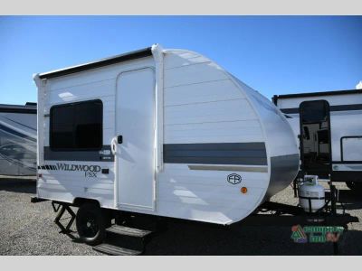 2026 Forest River RV Wildwood FSX - Photo 27