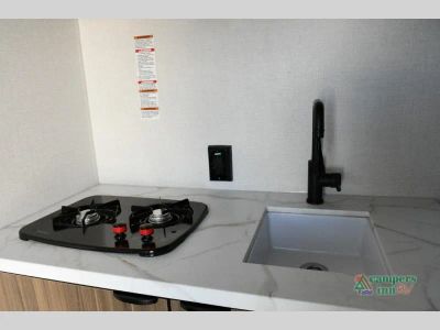 2026 Forest River RV Wildwood FSX - Photo 18