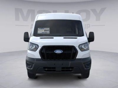 2026 Ford Transit-250 - Photo 7
