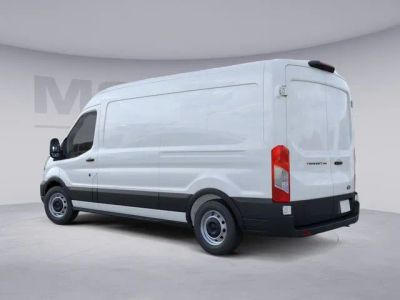 2026 Ford Transit-250 - Photo 12