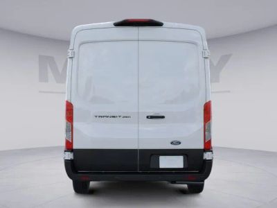 2026 Ford Transit-250 - Photo 4